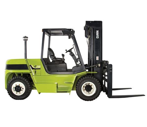 forklift equipment trinidad